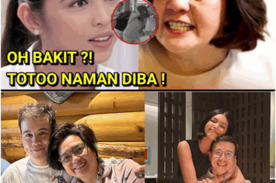 “HIGH SCANDAL! HINDI MAPIGILAN, SINISIPA at HINILA ni Sylvia Sanchez si Maine Mendoza sa harap ng maraming tao matapos ang ginawa niya kay Arjo Atayde! bb