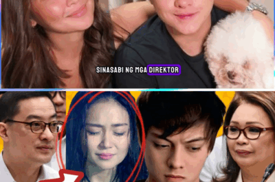 Huwag na: Daniel Padilla, Hiling na Mag-iba ng Leading Lady; Ang Pagtatapos ng KathNiel, Nagsimula Pala sa ‘The House of Us’