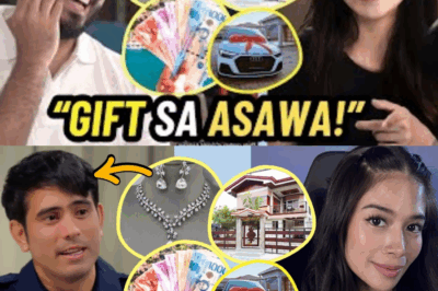 WALANG KATULAD! Gerald Anderson, Nagpasabog ng ‘Wedding Surprise’ na Aabot sa Milyon-Milyong Halaga Para kay Gigi De Lana: Beach Property, Europa Trip, Diamond at SUV!