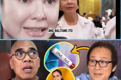 Sunshine Cruz, Matapang na Inilabas ang DNA Test Result: Si Atong, Kumpirmadong Ama; Nakakagulat na Reaksyon ni Cesar Montano, Ibinunyag!