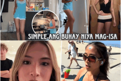 HINDI MULA SA PULITIKA: Emman Atienza, Ibinunyag ang Sikreto ng Ivy League at Harvard na Tagumpay ng Kanyang Ina Bilang Tunay na Breadwinner