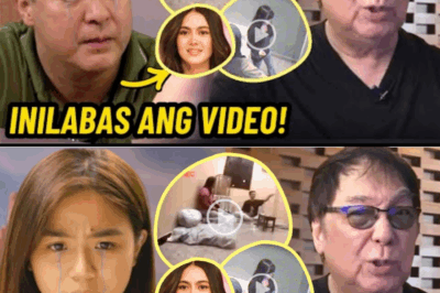 HINAMON ANG ‘FAKE NEWS’: Ang Eksklusibong “BTS” Video ni Miles Ocampo, Nagligtas sa Pangalan ni Joey de Leon at Naglantad ng Kapangyarihan ng ‘Konteksto’ sa Social Media