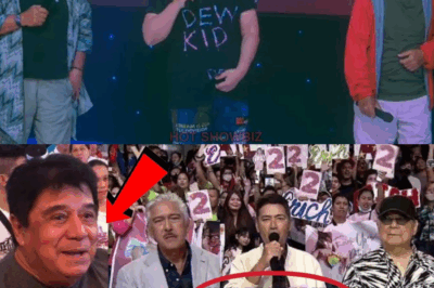 DIGMAANG TVJ vs. JALOSJOS: Ang Matapang na Pahayag na Gumulat sa Bansa at Nagpabago sa Kasaysayan ng Telebisyon