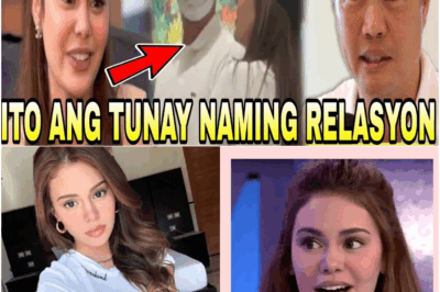 NAG-ALAB na Paninindigan! Ivana Alawi, Umiiyak at Matapang na Ibinulgar ang KATOTOHANAN: ‘Hindi Ako Papatol sa Pamilyadong Lalaki!’ bb