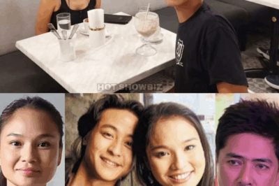 HINDI NA MISTERTO: Stephen Uy, Ang Tunay na Ama ng Anak ni Julia Clarete, Sa Wakas Ay Lumantad!