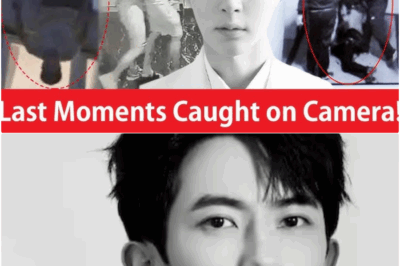 SHOCK! Nagkagulo ang Film Crew nang Madawit si Lu Mengyu sa Misteryosong mga Insidente sa Set — “The On-Set Curse,” Ikinatakot ng mga Tagahanga at Buong Showbiz!