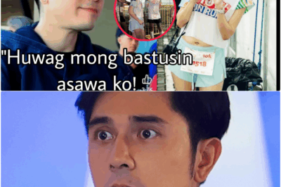 “HUWAG MONG BASTUSIN!” Galit ni Paulo Avelino, Sumabog Matapos Punaan ng Guard ang Running Short ni Kim Chiu; Isang Depensa Laban sa Panghuhusga at Ignorance bb