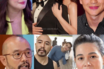 ANG $4M CONDO AT ANG ‘MALALIM NA PAGKATAO’: ANG MAKAPANGYARIHANG PANGALAN SA LIKOD NG DRAMA NINA BEA ALONZO AT DOMINIC ROQUE