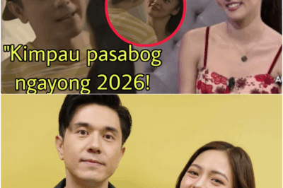 ANG SAKIT! KIMPAU, KUMPIRMADO NGA BANG WALA SA ABS-CBN BALL? Matinding Disappointment at Pag-asa, Nag-aapoy ang KimPau Nation! bb