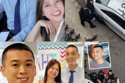HULI SA AKTO! ASAWA NI RUFA MAE QUINTO NA SI TREVOR MAGALLANES, ARESTADO SA HAWAII DAHIL SA PAGPASOK SA PRIBADONG LUGAR; KAUGNAY BA ITO SA HIWALAYAN AT SINDING-GALIT?