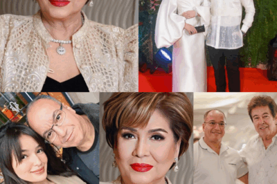 “ASONG KAHOL NG KAHOL!” | Ama ni Sarah Lahbati, Direktang Sinupalpal si Annabelle Rama sa Gitna ng Mainit na Hiwalayan