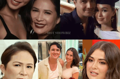 PAGLAYO NI PRISCILLA AT BAGONG BABAE NI JOHN: Ang Paghampas ng ‘Karma’ ni Janice De Belen na Yumanig sa Mundo ng Showbiz!