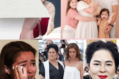 HULING BIYAHE MULA SIARGAO: PAGKADUROG NG PUSO NI ANDI EIGENMANN SA MISTERYONG PAGPANAW NG INANG SI JACLYN JOSE—AKSIDENTE BA O FOUL PLAY?