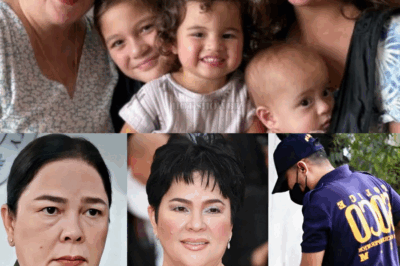 Jaclyn Jose Pumanaw, Isang Aktor-Alamat ang Biglaang Nawala: Ang Malaking Butas na Iniwan sa Puso ng Pelikulang Pilipino