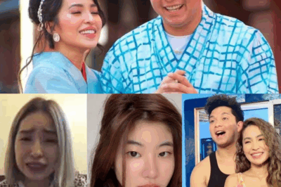 PAGSALABAT NG TADHANA: ANG MAINIT NA MENSAHE NI JELAI ANDRES SA ‘BAGONG BABAE’ NI JON GUTIERREZ SA GITNA NG KONTROBERSYA