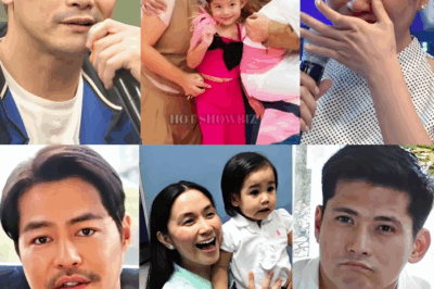 SINO ANG TUNAY NA AMA? Zanjoe Marudo Nagsalita Na sa Isyu ng Anak Nila ni Mariel Rodriguez, Gitna ng Matinding Kontrobersiya kay Robin Padilla!