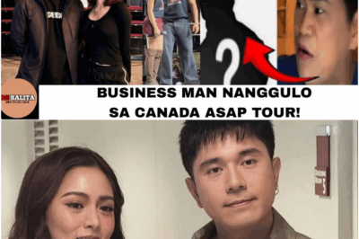 KimPao, Niligalig ng Mayamang Asungot sa Canada: Paulo Avelino, Nagbigay ng Sapatos Bilang Proteksyon at Pangako ng “Forever” Kay Kim Chiu! bb