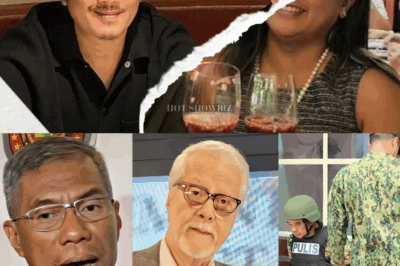 LEAKED VIDEO NG HULING SANDALI NI RONALDO VALDEZ, KUMALAT: 3 PULIS SINIBAK, DAGDAG-ALAMAT NG FOUL PLAY, UMUGONG!