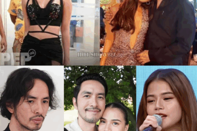 Ang Huling Kanta: Rico Blanco at Maris Racal, Naghiwalay Dahil sa ‘Deadline’ ng Buhay at Karera?