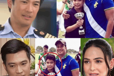 ANG DAHILAN SA LIKOD NG PAGTATAGO: Diether Ocampo, Handa Nang Harapin ang Lihim ni Dream Ocampo at ang Patuloy na Ispekulasyon kay Kristine Hermosa
