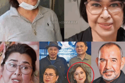 Elizabeth Oropesa, Isinapubliko: May 40 Taong Gulang Siyang Anak sa Aktor na si Dante Rivero—”Isa sa mga Great Love Ko!”