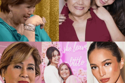 “WALANG HIYA KAYO!”: ANNABELLE RAMA, SINABON ANG NANAY NI SARAH LAHBATI; PAGDATING NG MAGULANG, UGAT DAW NG GULO!