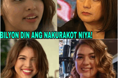 HIMALA O HAMPAS: Ang Sikretong Mukha ni Sylvia Sanchez, Siniwalat ni Maine Mendoza—Bakit Nagdesisyon siyang Sirain ang Matagal nang Katahimikan?