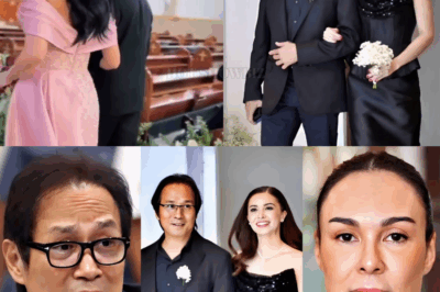 Sikreto ni Gretchen Barretto, ISINIWALAT: Atong Ang, Napagod sa Ugali, Piniling Tahimik na Pag-ibig ni Sunshine Cruz!