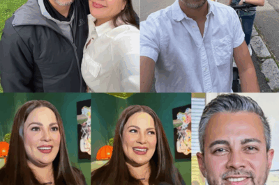 ANG LIHIM NA KASAL AT SIKRETONG PAGBUBUNTIS: KC CONCEPCION, INIHANDA NA ANG PANGALAN NG MAGIGING ANAK BAGO UMABOT SA 40!