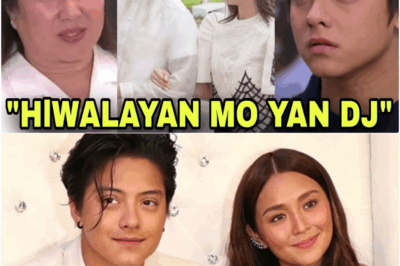 ANG KRUSYAL NA PAG-UUSAP: EMOSYONAL NA HARAPAN NINA MIN BERNARDO AT DANIEL PADILLA, NAGBIGAY-PAG-ASA SA KATHNIEL bb