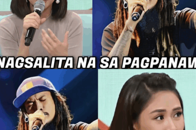 TUMAHIMIK ANG REGGAE! Kokoi Baldo, Pumanaw sa Trahedya ng Motorsiklo; Sarah Geronimo, Labis na Nagluluksa