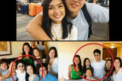 ANG PINAKAMALALIM NA HAKBANG: Francine Diaz, Emosyonal na Sinalubong ang Pamilya Echarri sa San Francisco, California—Isang Pagsilip sa Kanilang Tunay na Buhay sa Amerika!