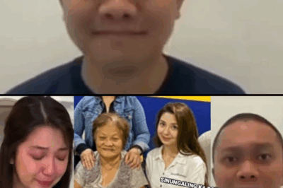 REBELASYON NG ANAK NI NANAY JOSIE: DONNALYN BARTOLOME, HINDI NAGKULANG! Vlogger NA SI JOSE HALLORINA, PINATATAPATAN NG MGA EBIDENSYA