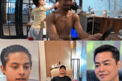 LA Tenorio, Ang Walang Hanggang “Iron Man” ng PBA, Humarap sa Pinakamabigat na Kalaban: Stage 3 Colon Cancer