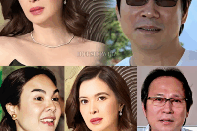 Gretchen Barretto, Nagbigay ng Matinding ‘Patama’ sa HIWALAYAN nina Sunshine Cruz at Atong Ang? Ang Nakakagulat na Detalye sa Binawing Mamahaling Sasakyan!