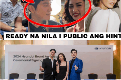 Matinding pag-ibig ni paulo avelino, isang dekada na hinihintay! Sikretong ‘crush’ niya kay kim chiu at ang kanyang historic hyundai ambassadorship, ibinulgar! bb