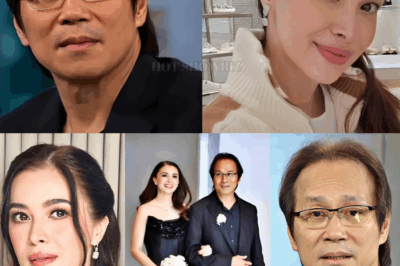 SUNSHINE CRUZ, “PAYAG NA PAYAG” SA KASAL KAY ATONG ANG: BILYONARYONG PAG-IBIG, HINDI PERA, ANG NAGPALUHOD SA AKTRIS!