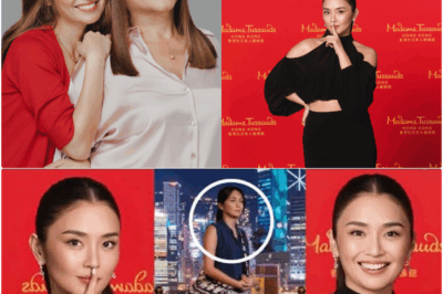 Ang ‘Kayabangan’ na Ikinararangal ng Buong Pilipinas: Kathryn Bernardo, Opisyal Nang Kinilala ng Madame Tussauds Hong Kong; Iconic na Wax Figure, Inihahanda Na! bb