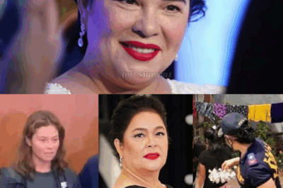 HILAKBOT SA SHOWBIZ: JACLYN JOSE, PUMANAW DAHIL SA ‘MYOCARDIAL INFARCTION’ — EMOSYONAL NA KINUMPIRMA NI ANDI EIGENMANN