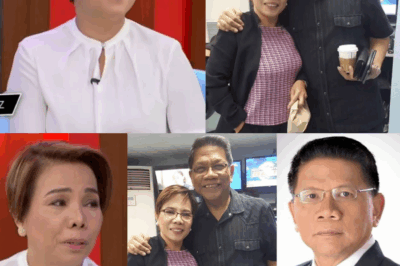 Huling Paglilinaw: Susan Enriquez, Ibinunyag na ang Katotohanan Tungkol sa Matagal Nang Isyu sa Relasyon Nila ni Mike Enriquez