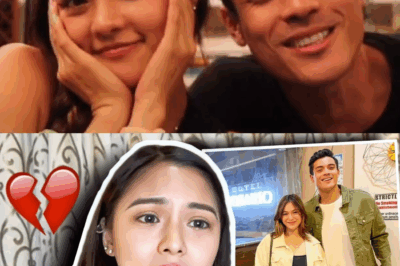 SA WAKAS, BUMASAG SA KATAHIMIKAN! Kim Chiu, NAGSALITA NA sa Isyu ng ‘Hotel’ at Pagkakasama nina Xian Lim at Barbie Imperial—Mensahe ng Kanyang Puso, Nagbigay-Linaw at Pagtatapos sa ‘Pambansang Usapin’
