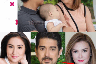 LUBHANG NAKAKAGULAT NA PAGLIPAT! Angelica Panganiban, Cristine Reyes, at Ian Veneracion, Kumpirmadong Kapuso Na—Isang Malalim na Pag-aaral sa Balanse ng Kapangyarihan sa Philippine Showbiz