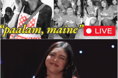 Maine Mendoza, Nagbitiw Bilang Host ng Eat Bulaga: Isang Dekadang Legacy, Nagwakas sa Emosyonal na Pamamaalam