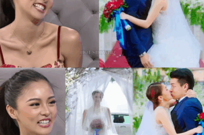 LIHIM NA KASAL SA TAGUIG? Kim Chiu at Xian Lim, ‘Mrs. Lim’ na si Kim sa Gitna ng Matinding ‘Breakup’ Rumors!