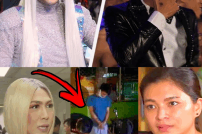 HULING PAG-ASA, NABIGO: PGT Finalist Joven Olvido, Muling Naaresto Dahil sa Droga; Pagkadismaya ni Vice Ganda, Bumalot sa Buong Bayan
