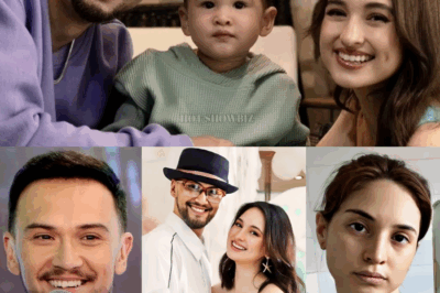 “Buhay Pa Po Ako!” Billy Crawford, Emosyonal na Sumabog Laban sa Death Hoax; Stress ni Coleen Garcia, Ibinunyag