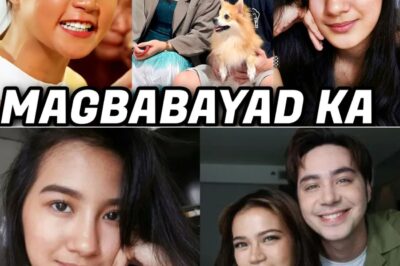 Maris Racal Naglabas ng Pahayag at Nagsampa ng Kaso Laban kay Jamela sa Viral Convos with Anthony