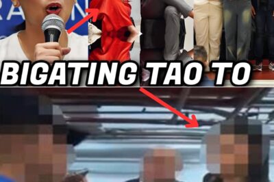 Karibal sa Dilim: Si Neri Naig at ang Pabagsak na Pagsubok na Dinala ang Asawa sa Laro