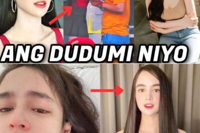 Kim Domingo, hinamon ang lalaki — inilatag ang tamang paninindigan sa harap ng publiko