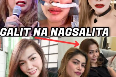 Juliet Sunot, Sumabog sa Galit: Inilahad ang “Tunay na Dahilan” ng Pagpanaw ni Mercy